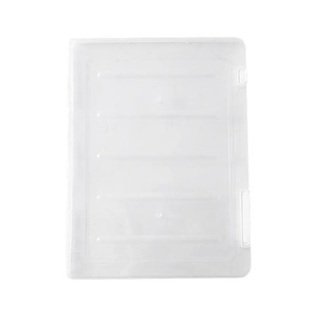 Archives Certificates Office Supplies Projects File Organizer Box Desktop Storage Box Slim Document Case Puzzle Storage box