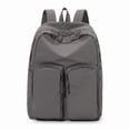 thumbnail image 6 of PRIYAL Mini Backpack Lightweight Nylon Daypack for Women, Small City Pack, Versatile Ladies Backpack for Shopping & Travel, 6 of 10