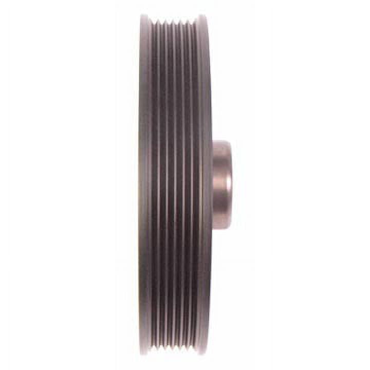 Dayco PB1544N - Engine Harmonic Balancer Fits select: 2006-2011 CHEVROLET IMPALA, 2005-2009 CHEVROLET EQUINOX