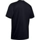 thumbnail image 4 of Camiseta Under Armour UA Tactical Tech™ de manga corta para hombre negra, 4 of 4