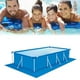thumbnail image 5 of Bearachild Alfombrilla para piscina, cubierta protectora plegable para el hogar, accesorios para piscinas de agua, almohadilla de suelo de tela Suministros de limpieza para el hogar No.2, 5 of 6