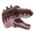 thumbnail image 4 of Guantes de Animales Prehistóricos de Simulación Modelo de Marioneta de Juguete Educativo para Niños UNA Hugo Juguete de guantes de dinosaurio simulado, 4 of 8