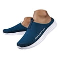 thumbnail image 1 of Fsqjgq Sabots à Enfiler pour Hommes, Chaussures de Marche Décontractées, Pantoufles Sans Talon, Chaussures de Randonnée Légères, 1 of 8