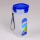 thumbnail image 1 of Naiovety Botella de agua grande perfumada a la moda de 650ml con capacidad de bolsa botella de bebida de jugo de limón de fruta portátil Decoración del hogar Naiovety HA022908-00, 1 of 5