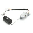 thumbnail image 3 of Fuel Sensor, 83320-60340 Aluminium Alloy Fuel Sending Unit Perfect Fit Plug And Play Durable  For Car, 3 of 8