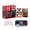 Hyrule Warriors, variant on Nintendo Switch 2 Choose Your Game Bundle 256GB 7.9-Inch 1080P Screen, Joy-Con 2 with Mouse Sensor, Dock, with The Legend of Zelda: Breath of the Wild, Mytrix Wireless Pro Controller & Accessories