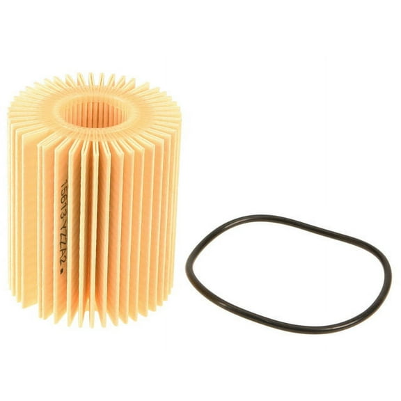 Oil Filter Kit - Compatible with 2010 - 2022 GX460 2011 2012 2013 2014 2015 2016 2017 2018 2019 2020 2021