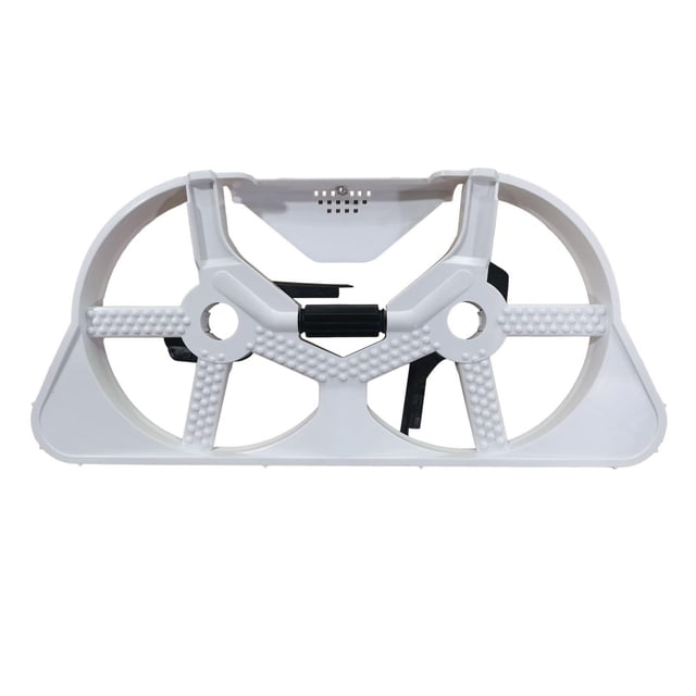 Bandeja de limpieza de repuesto para robot aspirador Macarena X40 A