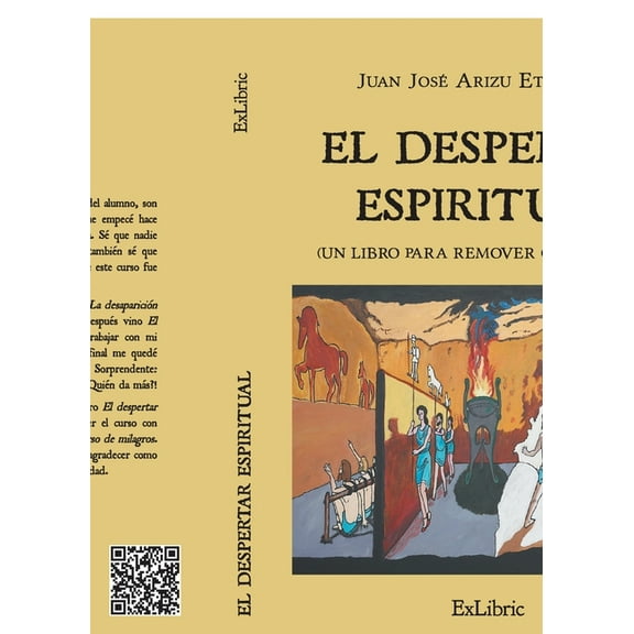 El despertar espiritual (Paperback)