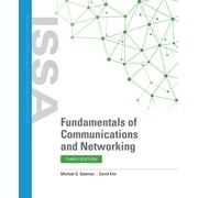 Fundamentals of Communications and Networking (Paperback)