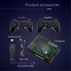 thumbnail image 4 of 20000+ Games 4K Wireless Retro Game Console, Plug and Play Video Game Stick with 2.4G Wireless Controller (64G), 4 of 5