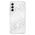 thumbnail image 1 of Nimbus9 Stratus Case Leaves for Samsung Galaxy S23, 1 of 5