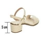 thumbnail image 3 of Sandalias Beira Rio Crema Para Mujer [bei72] beige 25.5 MX, 3 of 10