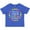 Royal Blue, variant on Inktastic I Love my Cousin Autism Awareness Boys or Girls Toddler T-Shirt