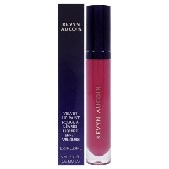 Kevyn Aucoin Velvet Lip Paint - Expressive , 0.1 oz Lipstick