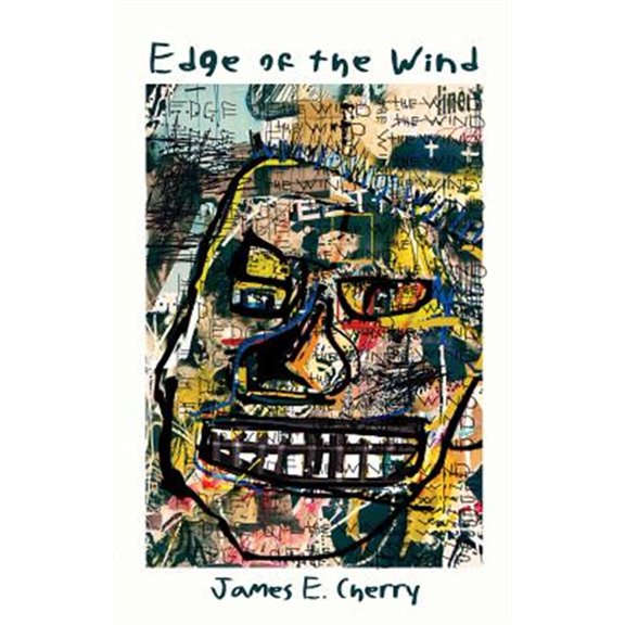 Pre-Owned Edge of the Wind (Paperback)
