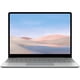 thumbnail image 2 of Laptop Microsoft Surface Go 12.4 Táctil Intel Core I5-1035G1 4GB RAM 64GB SSD Win 10 Pro (Reacondicionado) Platino, 2 of 2