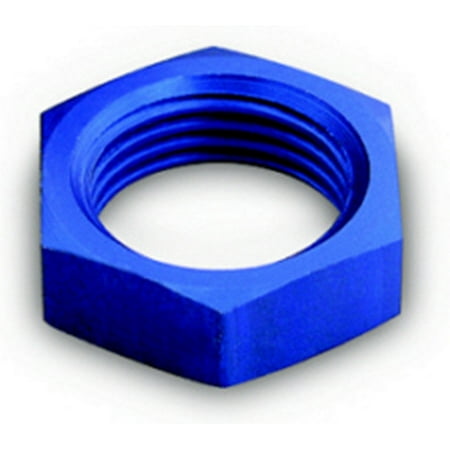 

#3 Locknut Aluminum (2pk)