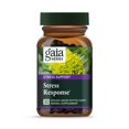 thumbnail image 1 of Suplementos Gaia Herbs Stress Response 30 cápsulas veganas, 1 of 8