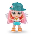 thumbnail image 3 of Poupée Capsule Itty Bitty Prettys Angel High par ZURU - Zesti Best, 3 of 6