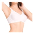 thumbnail image 2 of Brasier Ilusión Copa Completa Blanco Talla 40B, 2 of 4