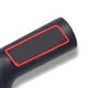 thumbnail image 5 of Protector de zapato de palanca de cambio de marchas de motocicleta, plástico flexible, universal, para bicicletas de bolsillo, color rojo, 5 of 10