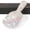 Multicolor, variant on Sparkly Bling Rhinestone Hair Brush for Women - Crystal Detangling, Anti-Static, Vintage Glam Style Hairbrush, Cute Beauty Gift for Girls & Ladies