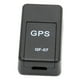 thumbnail image 4 of Localizador GPS magnético Bling Bling con alarma grabación en tiempo real, 4 of 12