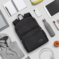 thumbnail image 5 of Mochila High Sierra Everclass con funda para portátil, negra, 5 of 5