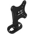 WSTEER 1540 inch TV Holder Wall Mount Rack Adjustable Articulating
