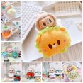 thumbnail image 2 of Ropa y accesorios para muñecas de peluche de 17 cm, minimuñecas de peluche, para muñecas ídolos de Corea del Kpop, Exo, Labubu, cama, capucha de papas fritas, regalo, 2 of 5