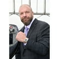 thumbnail image 2 of Paul Levesque Aka Paul Triple H Levesque At A Public Appearance For Wwe Stars Celebrate 25Th Anniversary Of Monday, 2 of 2