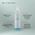 thumbnail image 4 of Set de Aceites de Coco Fraccionado LIV NATURAL 125 ml, 4 of 8