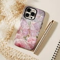 thumbnail image 6 of Luxury Diamond Butterfly Women’s iPhone Case Sparkling Pink Glitter Design Perfect for Gifts Compatible with iPhone 11/12/13/14/15/16 (Pro Max/Plus), 6 of 9