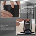 thumbnail image 4 of Replacement Quick Cleaning Clean Pod for 2nd Generation Series 7000 and Series 9000 Shavers, 4 of 5