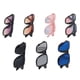 thumbnail image 5 of Gafas de sol cuadradas, 7 piezas Gafas de sol para niños Gafas de sol para niños Gafas de sol para niños Funcionamiento suave, 5 of 8
