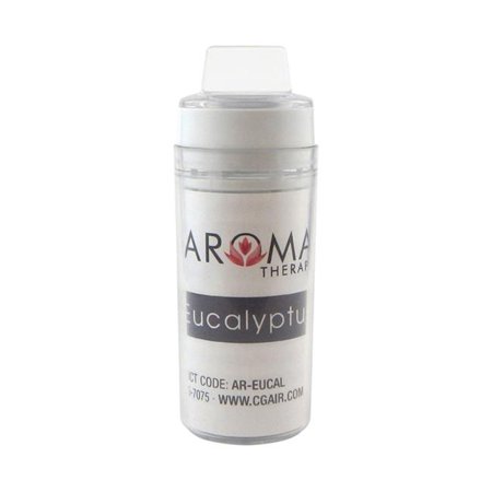 CR Air Systems Aromatherapy 1 Basket with Beads - Eucal