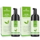 thumbnail image 1 of Limpiador espumoso NOVEHA Aceite de árbol de té para pestañas y párpados, 100 ml, 1 of 8