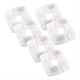 thumbnail image 1 of Cat Water Fountain Filter 6Pcs Activated Carbon Fountain Filter, 1 of 5