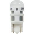 thumbnail image 2 of SYLVANIA ZEVO 168 T10 W5W Blue LED Automotive Bulb, 2 of 7