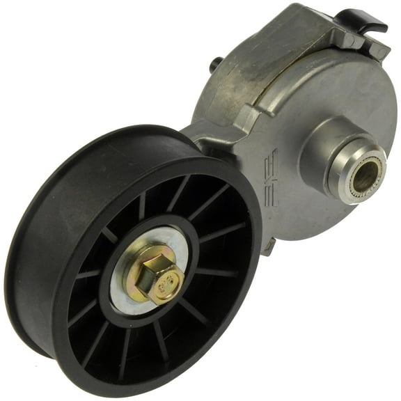Dorman 419-206 Accessory Drive Belt Tensioner Assembly Fits select: 91-96 Ford Escort, 91-96 Mercury Tracer