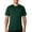 Deep Forest, variant on 4820 Adult Cool Dri With Freshiq T-Shirt