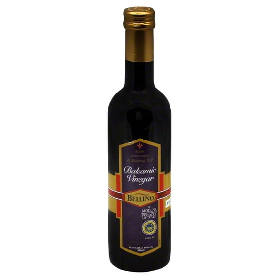 Bellino Balsamic Vinegar