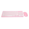 thumbnail image 2 of Combinación De Ratón Y Teclado Inalámbrico De 96 Teclas, Teclado Y Ratón De Material ABS 96 Teclas Para Juegos Para Ordenador, 2 of 8