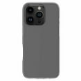 thumbnail image 1 of Blu Element Gel Skin Case Clear for iPhone 16 Pro Max, 1 of 8