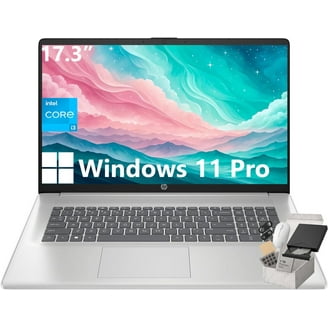 HP Laptop 17.3