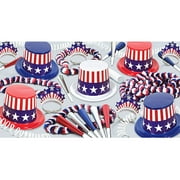 Spirit Of America Party