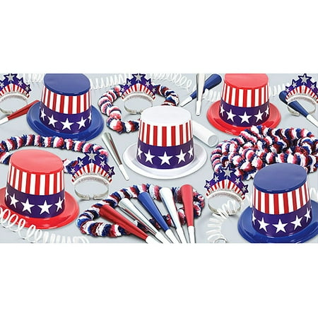 Spirit Of America Party