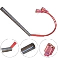 thumbnail image 3 of Replacement Hot Rod Ignitor Kit for Pellet Grills 9.5*150mm 230v300w heating rod, 3 of 10