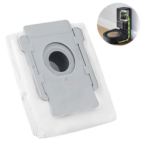 4/10 Uds. Para Conga 5500 Hurricane Station Flex Telas No